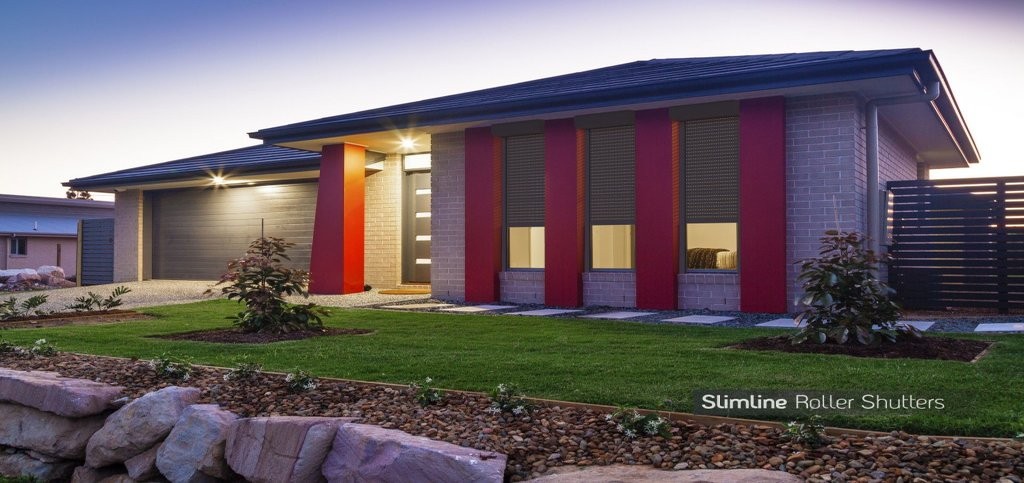 Roller Shutters Bathurst